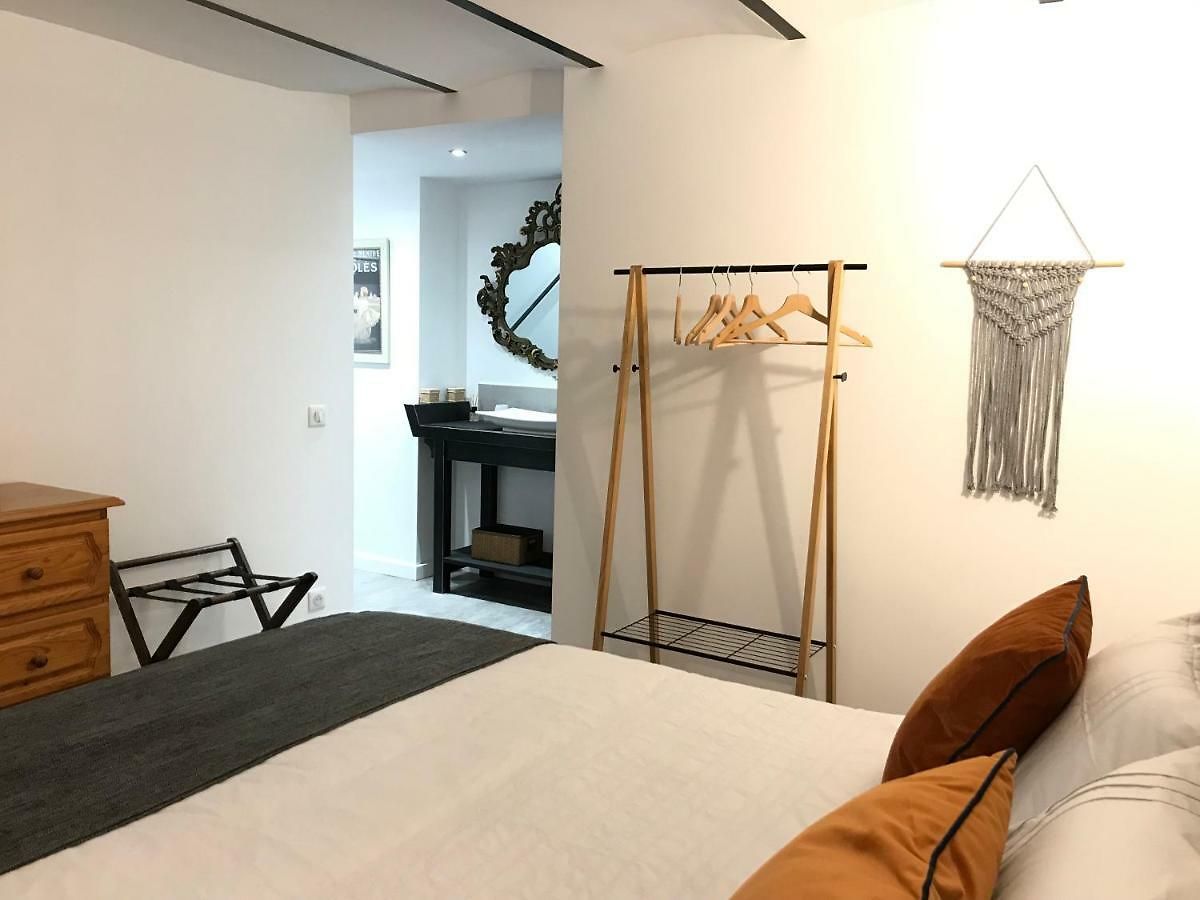 Le Nid Apartment *