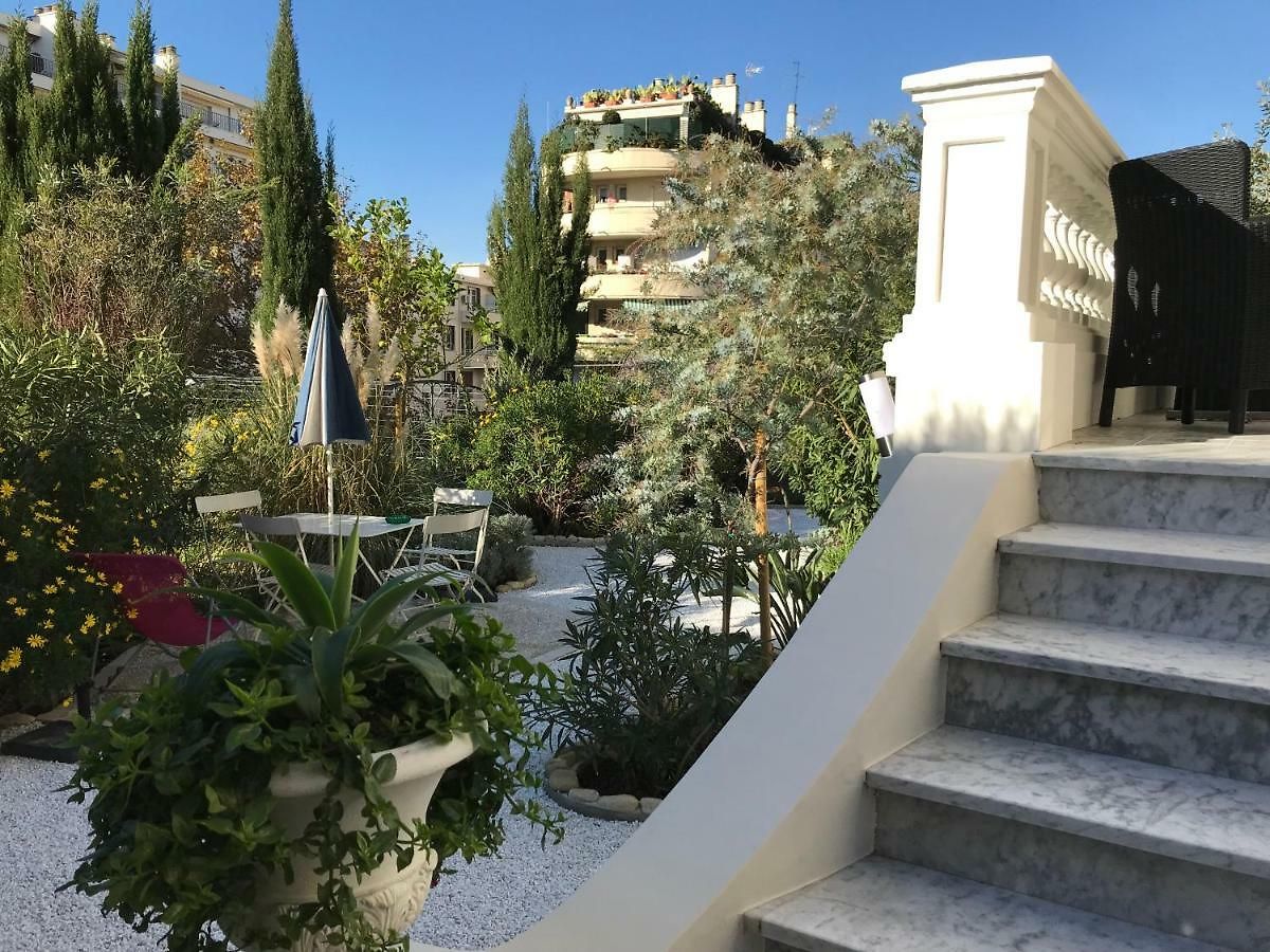 Le Nid Apartment Nice