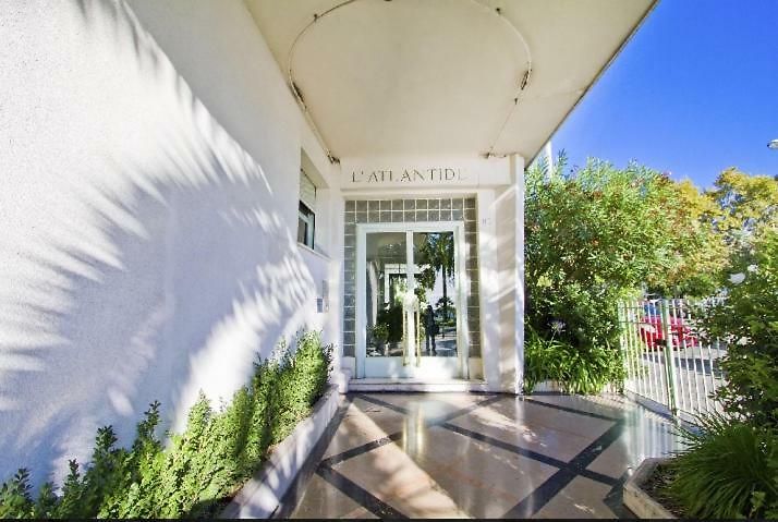 Apartment 115 By The Sea Nice