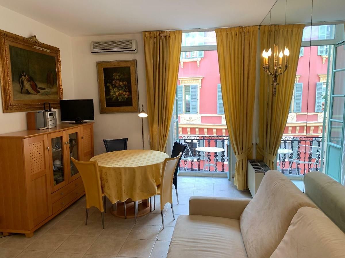 Apartment Hyper Centre Place Massena *