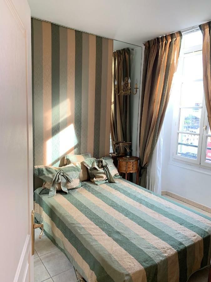 Apartment Hyper Centre Place Massena