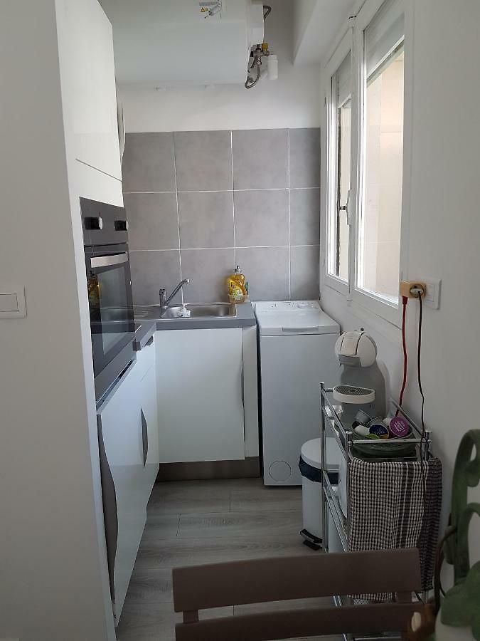 Appartement Sci Mdm