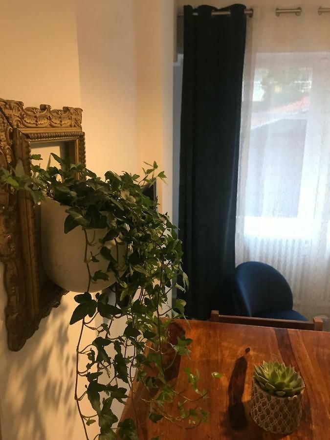 Appartement L’ensoleillée