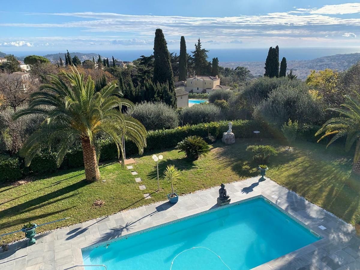 Diamond 5 Star - Villa