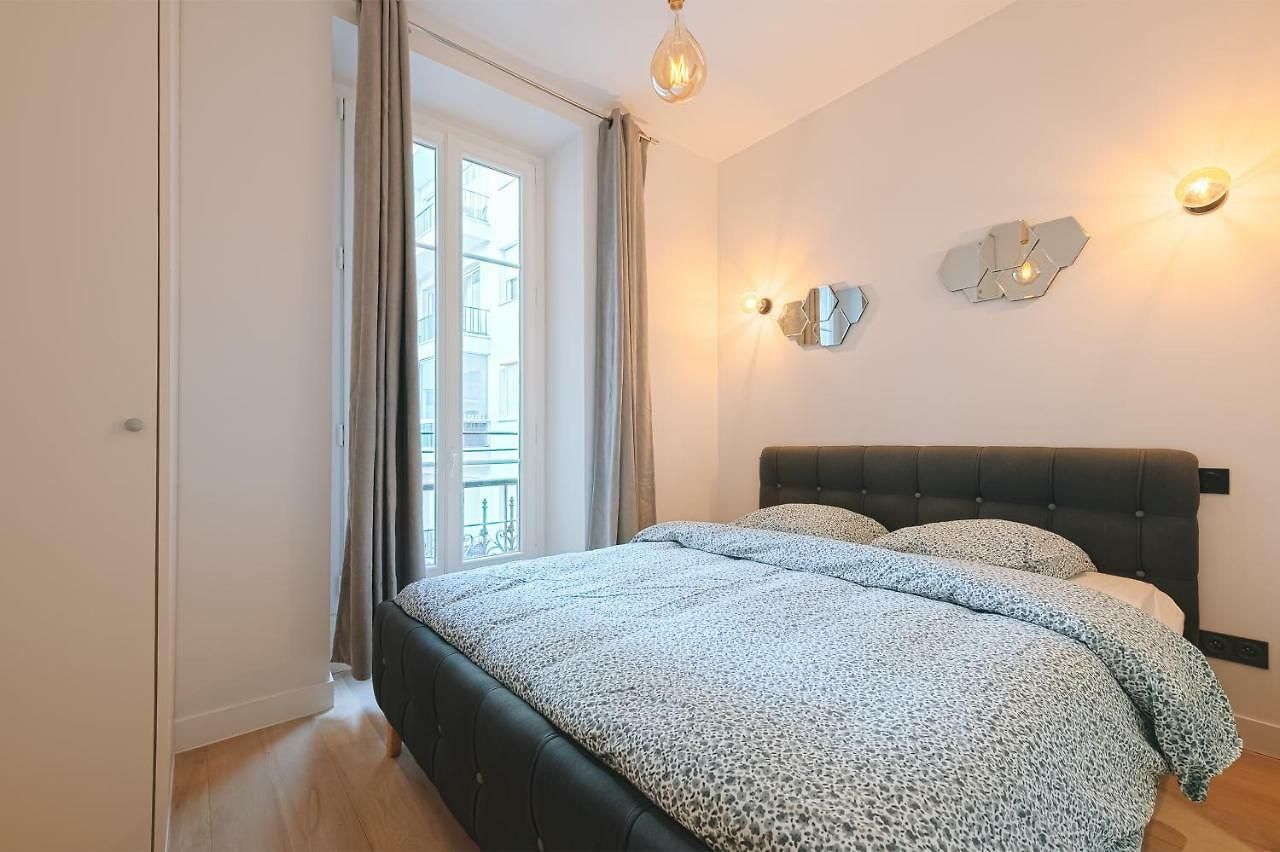12 Congres Apt2 - 2 - Luxe - Carre D'or - * Nice