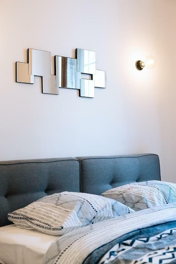 Apartment 12 Congres Apt2 - 2 - Luxe - Carre D'or - *