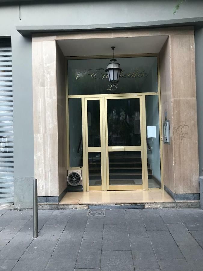 L’ensoleillée * Nice
