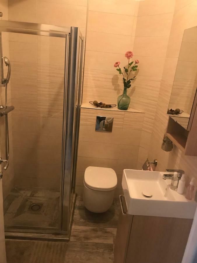 Appartement L’ensoleillée