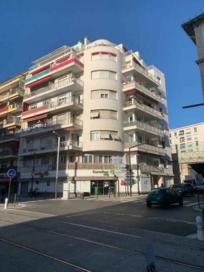 Apartment City Promenade Nice