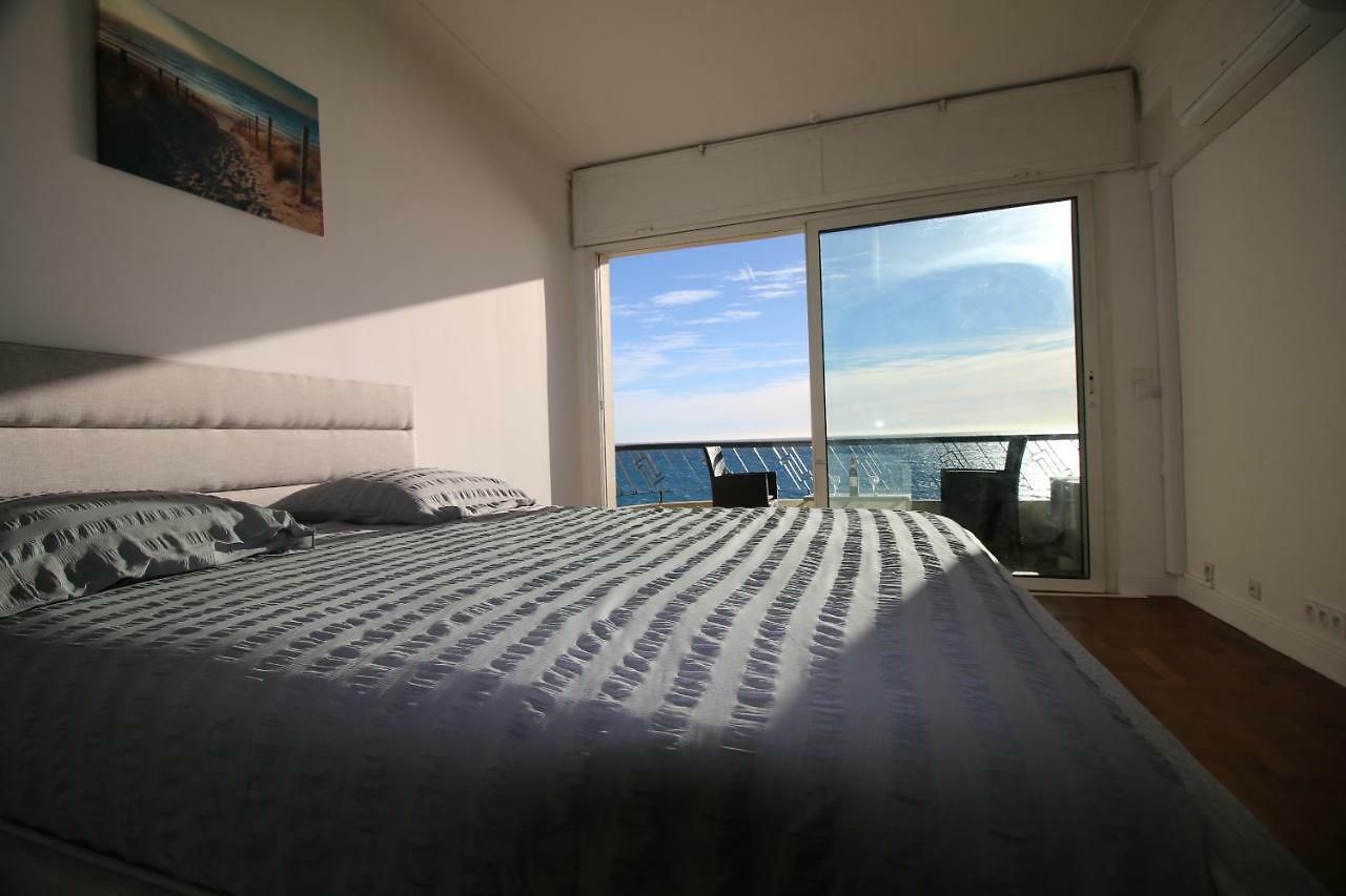 Promenade Des Vue *