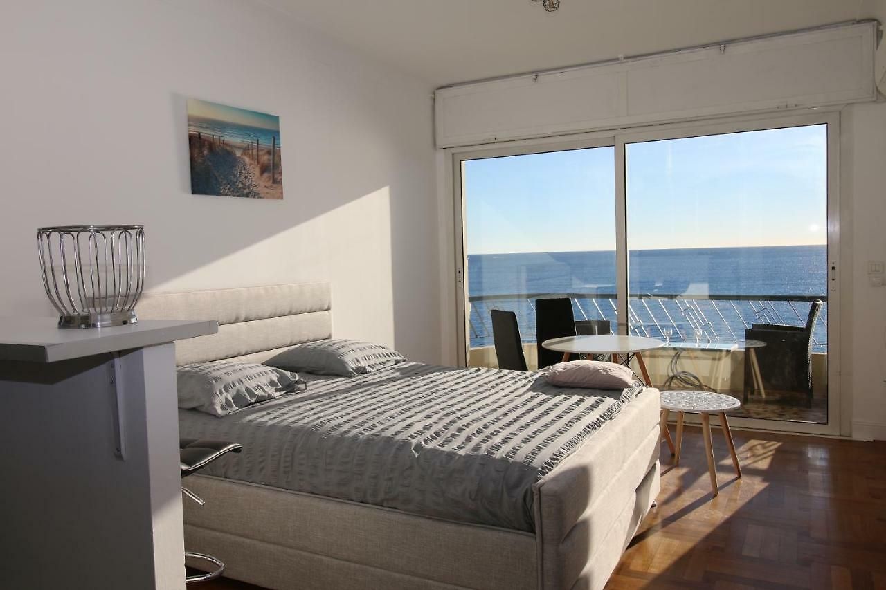 Appartement Promenade Des Vue
