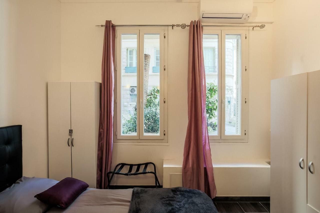 Proche Mer Appartement *
