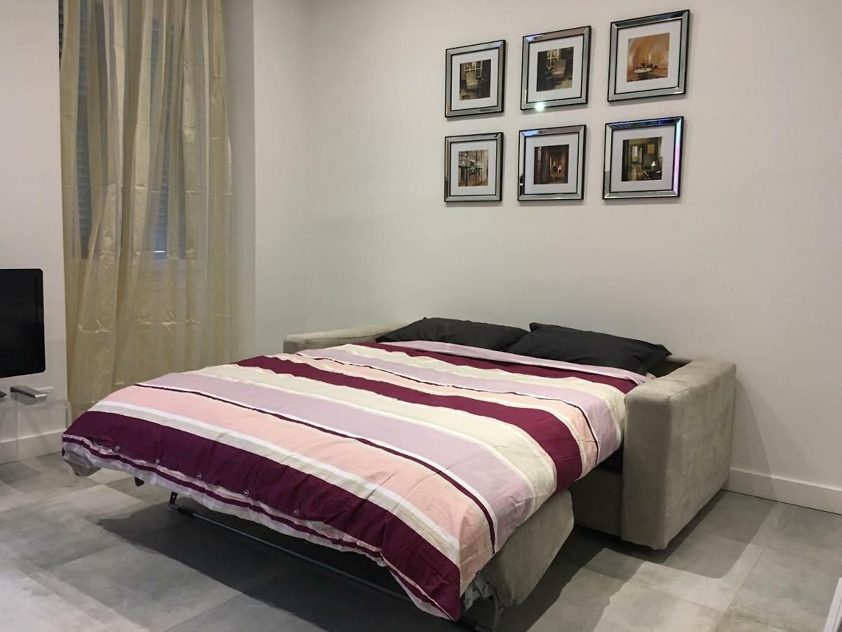 Appartement Heart Of Harboor Cosy And *