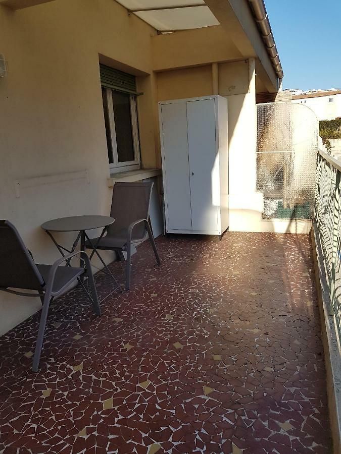 Sci Mdm Appartement Nice