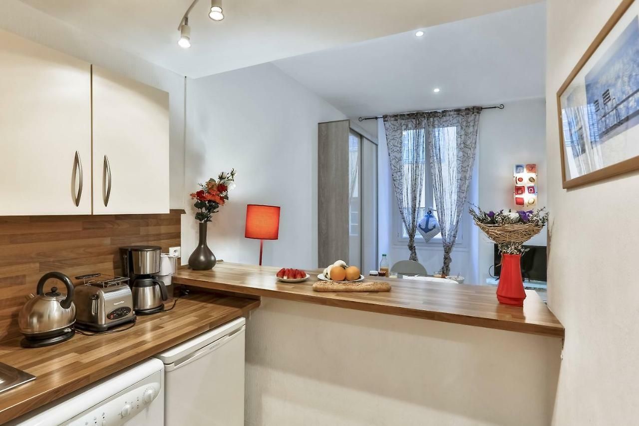 Barillerie - Perfect Location 1 Apartment