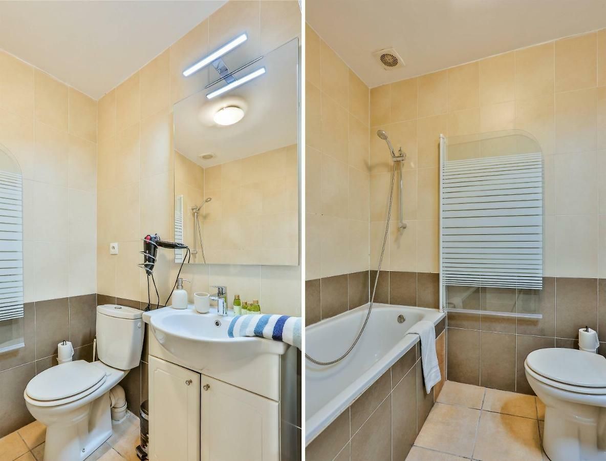 Barillerie - Perfect Location 1 * Nice