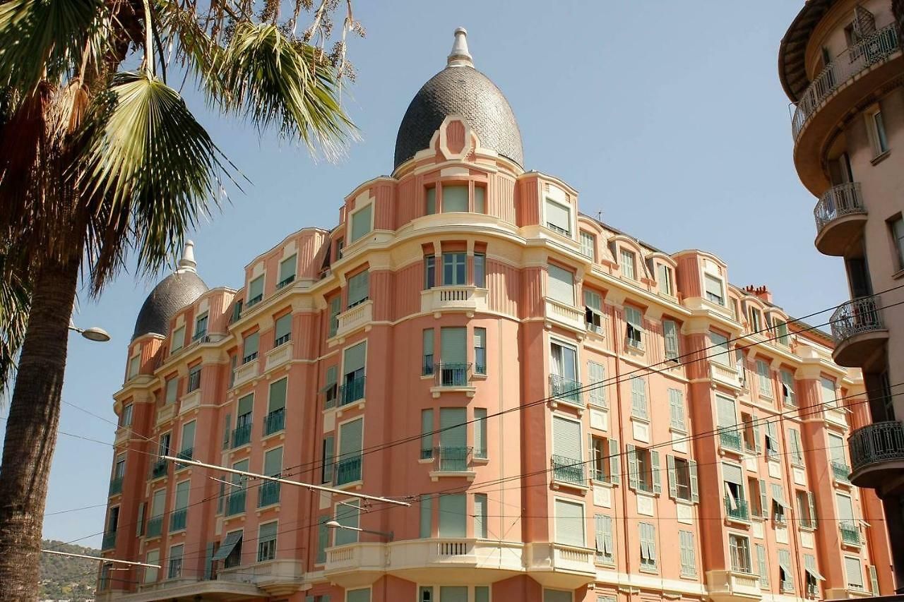 Appartement Centre,