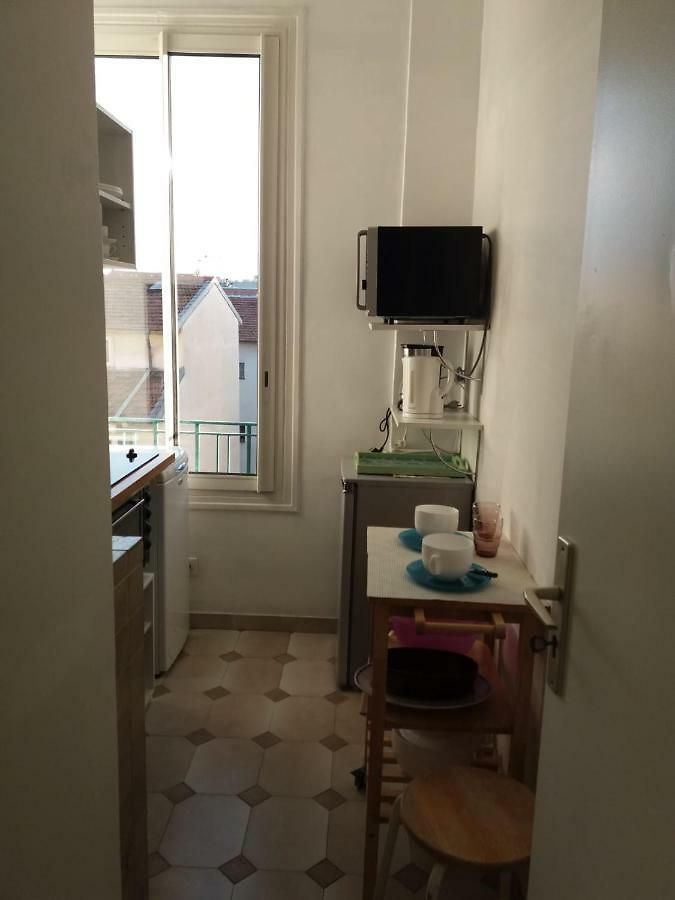Appartement Centre,