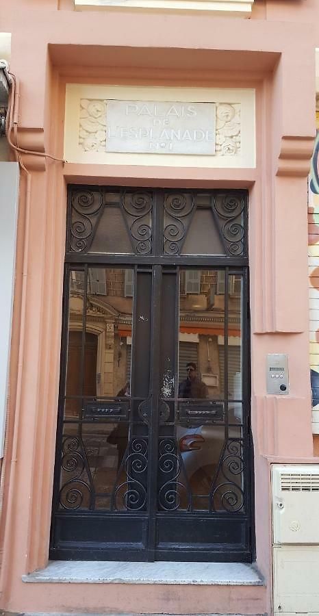 Appartement Centre, *