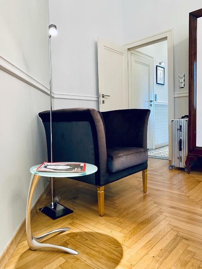 Bagatelle - Luxury Appartement Nice