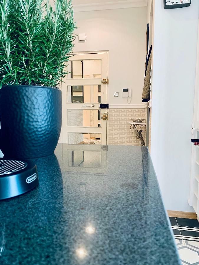 Appartement Bagatelle - Luxury *
