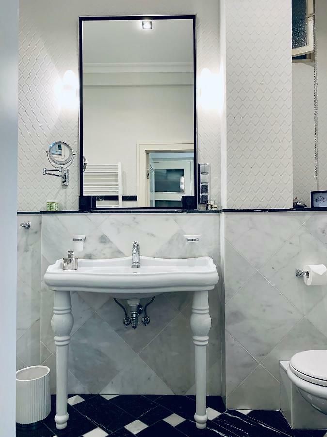 Appartement Bagatelle - Luxury Nice