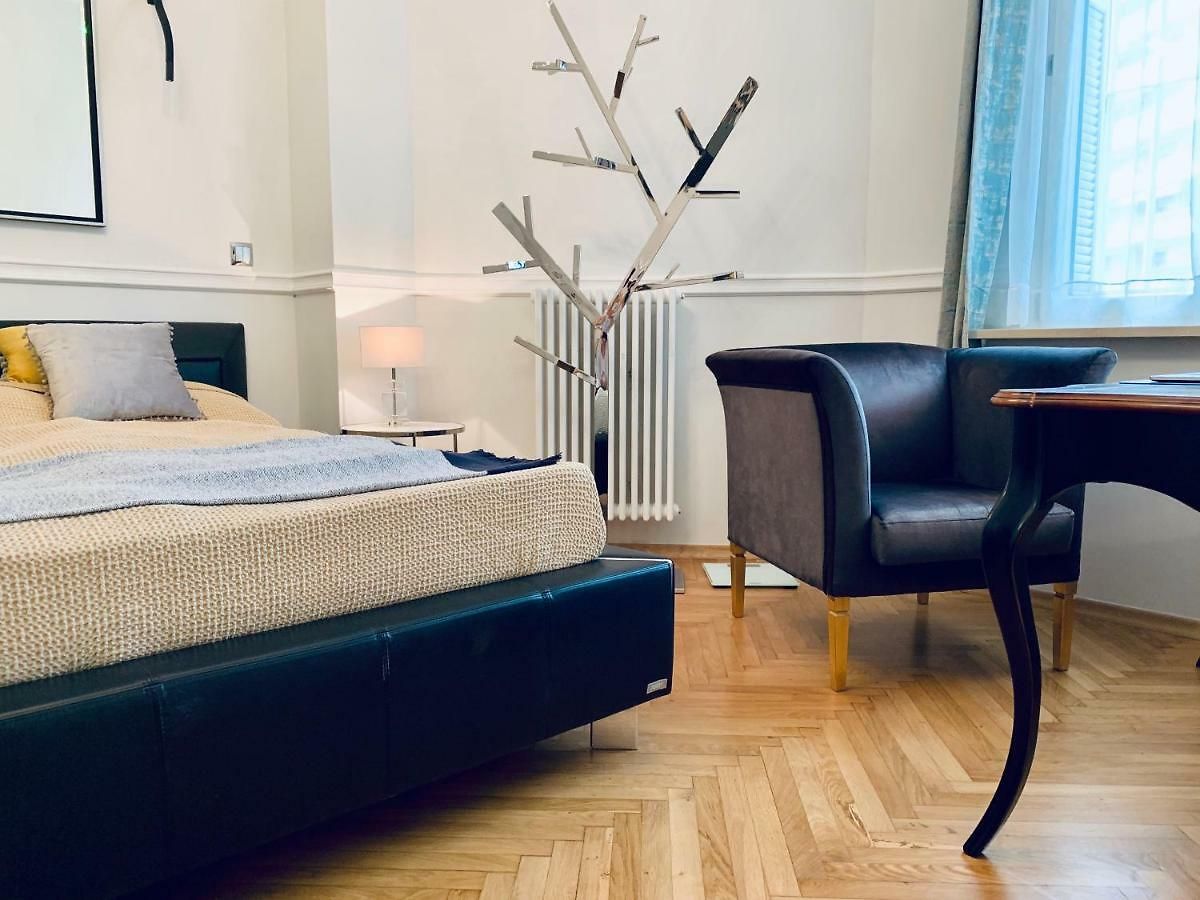Appartement Bagatelle - Luxury *