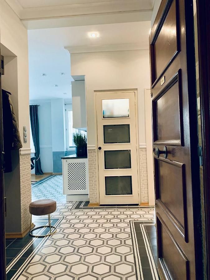 Appartement Bagatelle - Luxury *