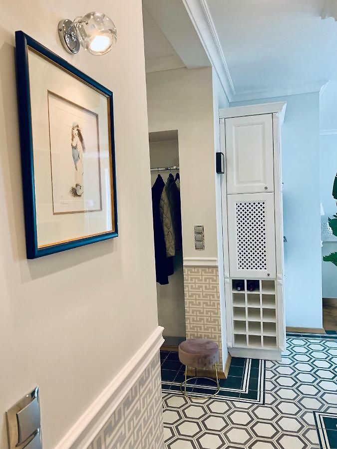 Bagatelle - Luxury Appartement