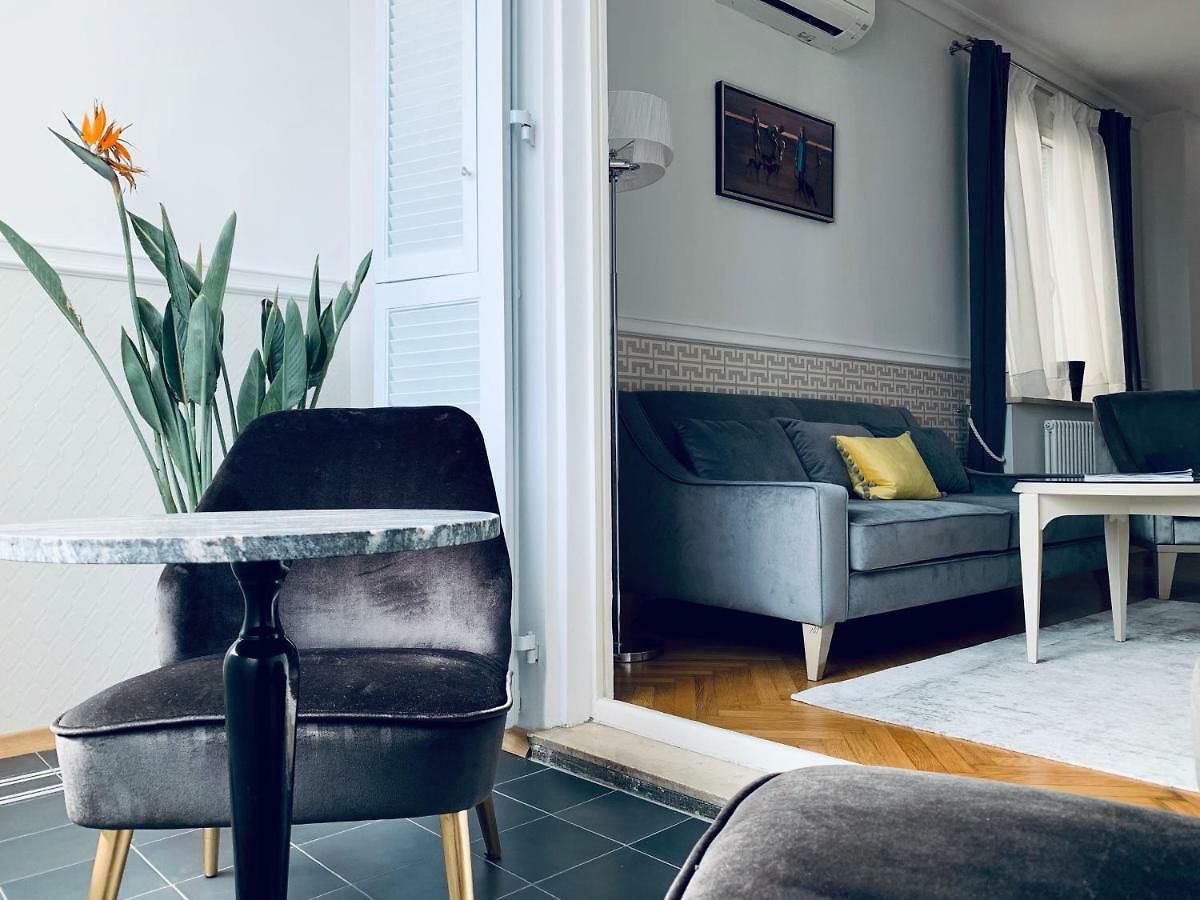 Bagatelle - Luxury Appartement