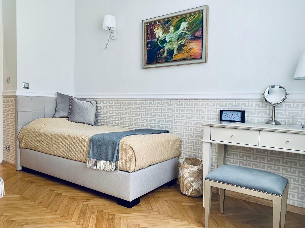Appartement Bagatelle - Luxury *