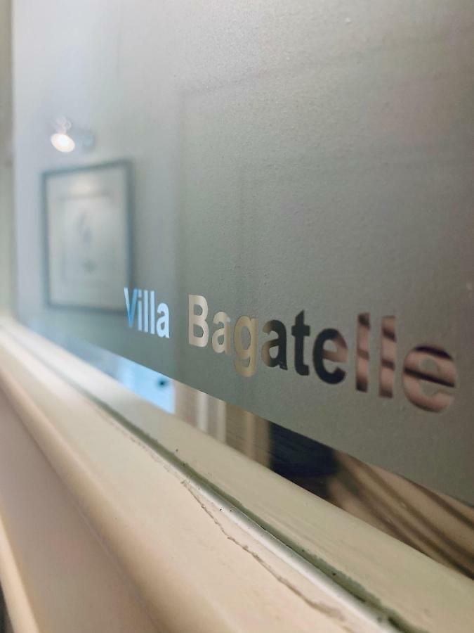 Bagatelle - Luxury Appartement Nice