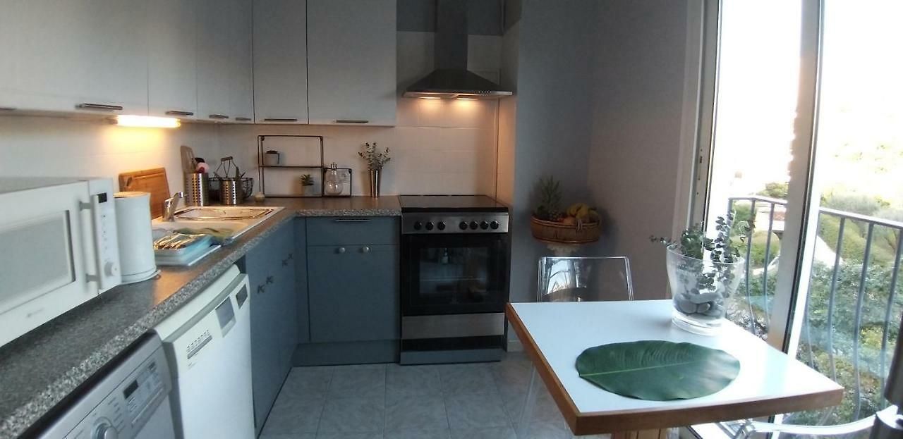 Appartement Les Grands Cedres D3 *