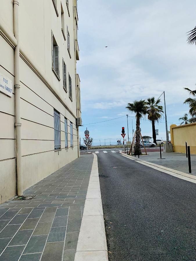 Bagatelle - Luxury Appartement Nice