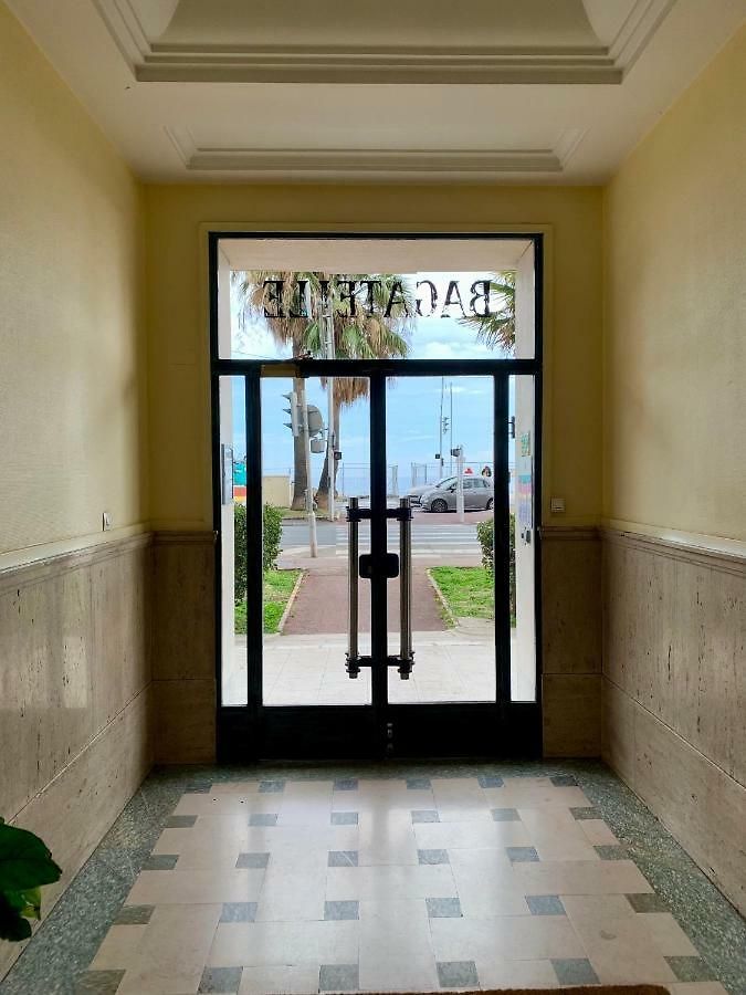 Bagatelle - Luxury Appartement *