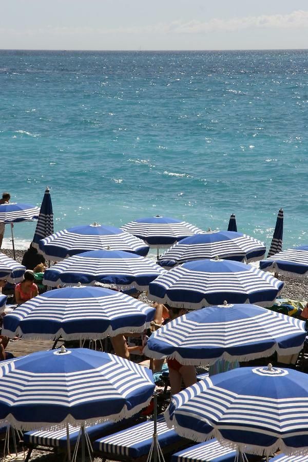 Très Bel Vue Mer à * Nice
