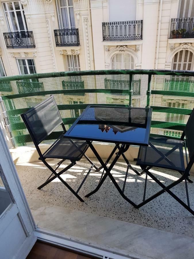 Appartement Appart... Centre Quartier Des Musiciens Nice