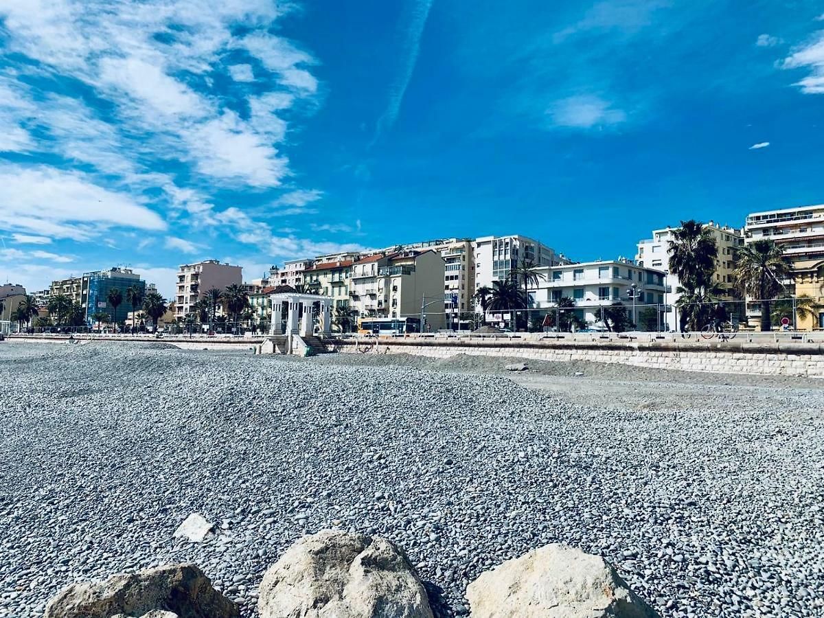 Appartement Bagatelle - Luxury