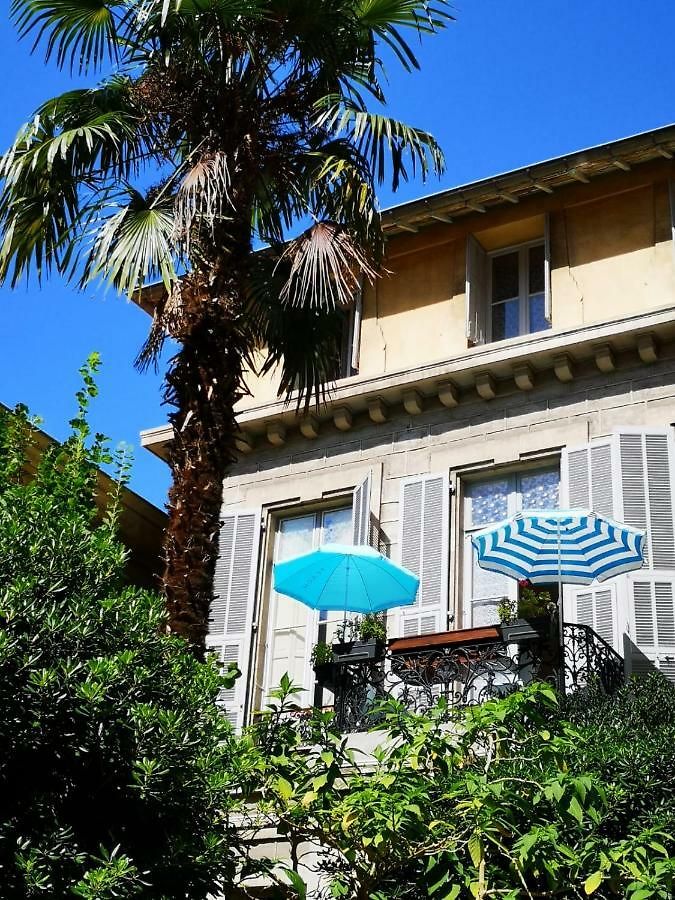 La Maïoun Auberge de jeunesse *