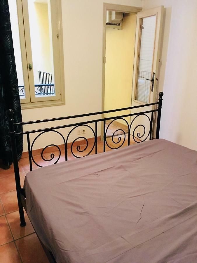 Apartment Coeur Du Vieux Nice