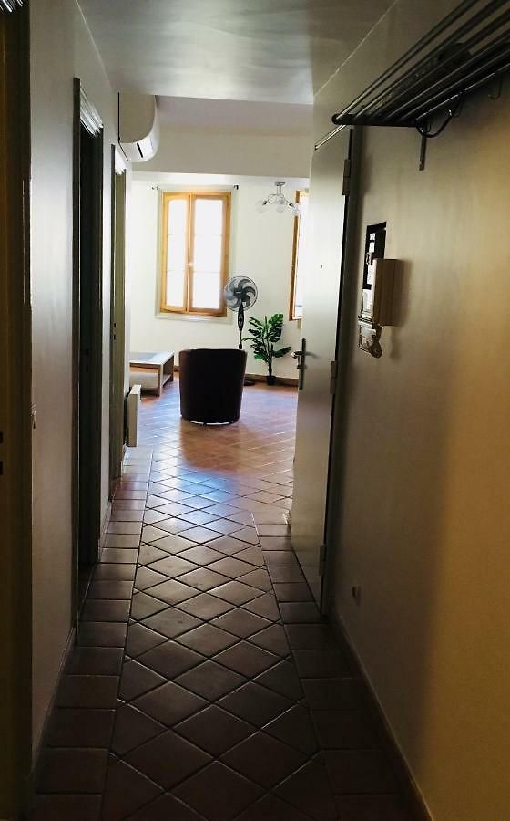 Apartment Coeur Du Vieux
