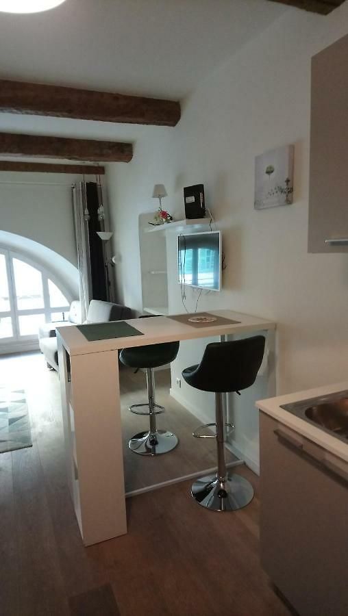 Sam Le Lezard Sarl Apartment Nice
