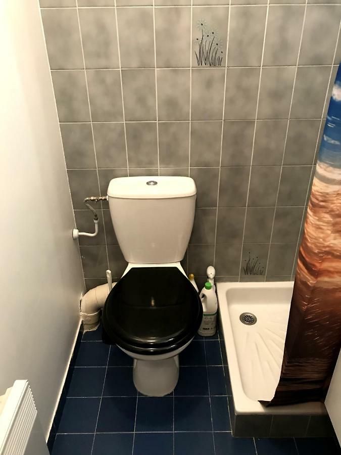 Apartment Colline Avec Parking Prive Nice