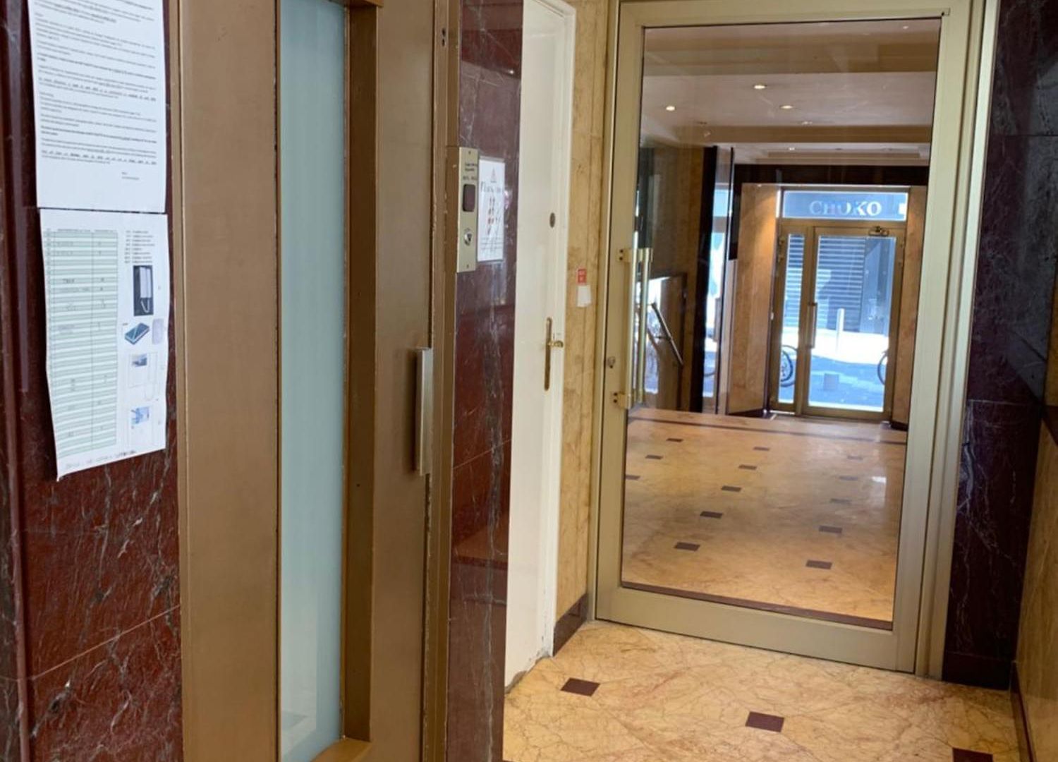 Appartement Beau A 50m De La *