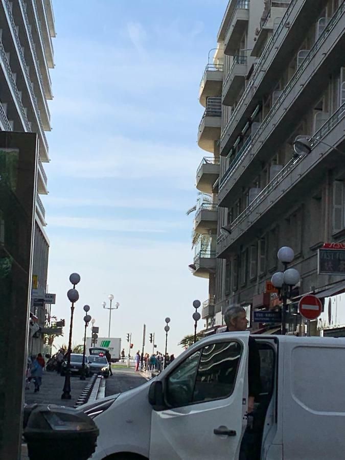 Beau A 50m De La Appartement