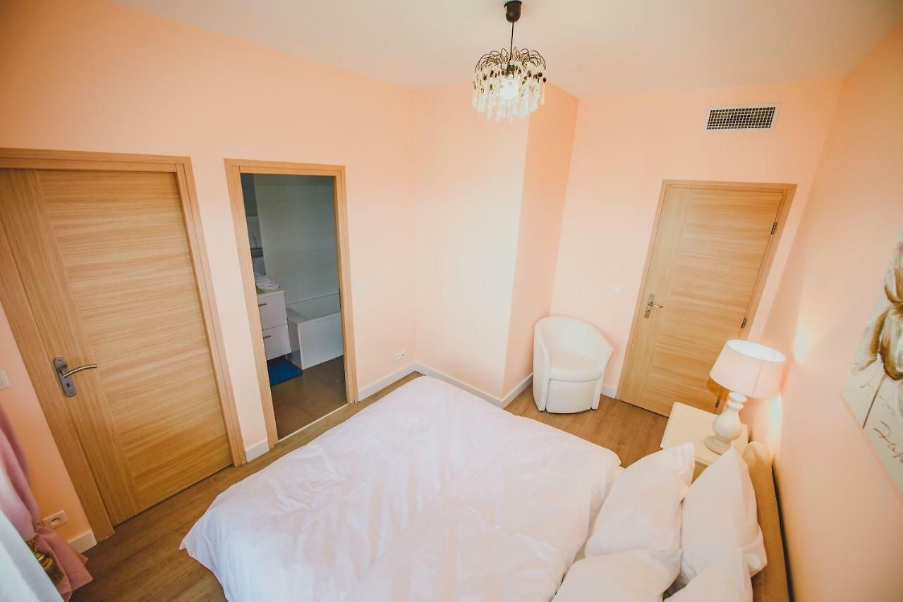 Azurappart 3room Promenade * Nice