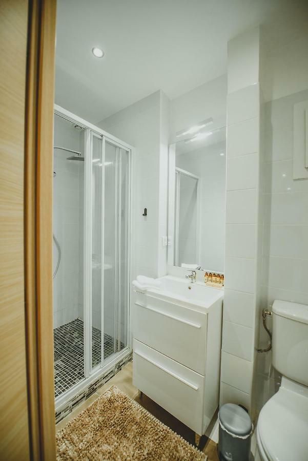 Azurappart 3room Promenade * Nice