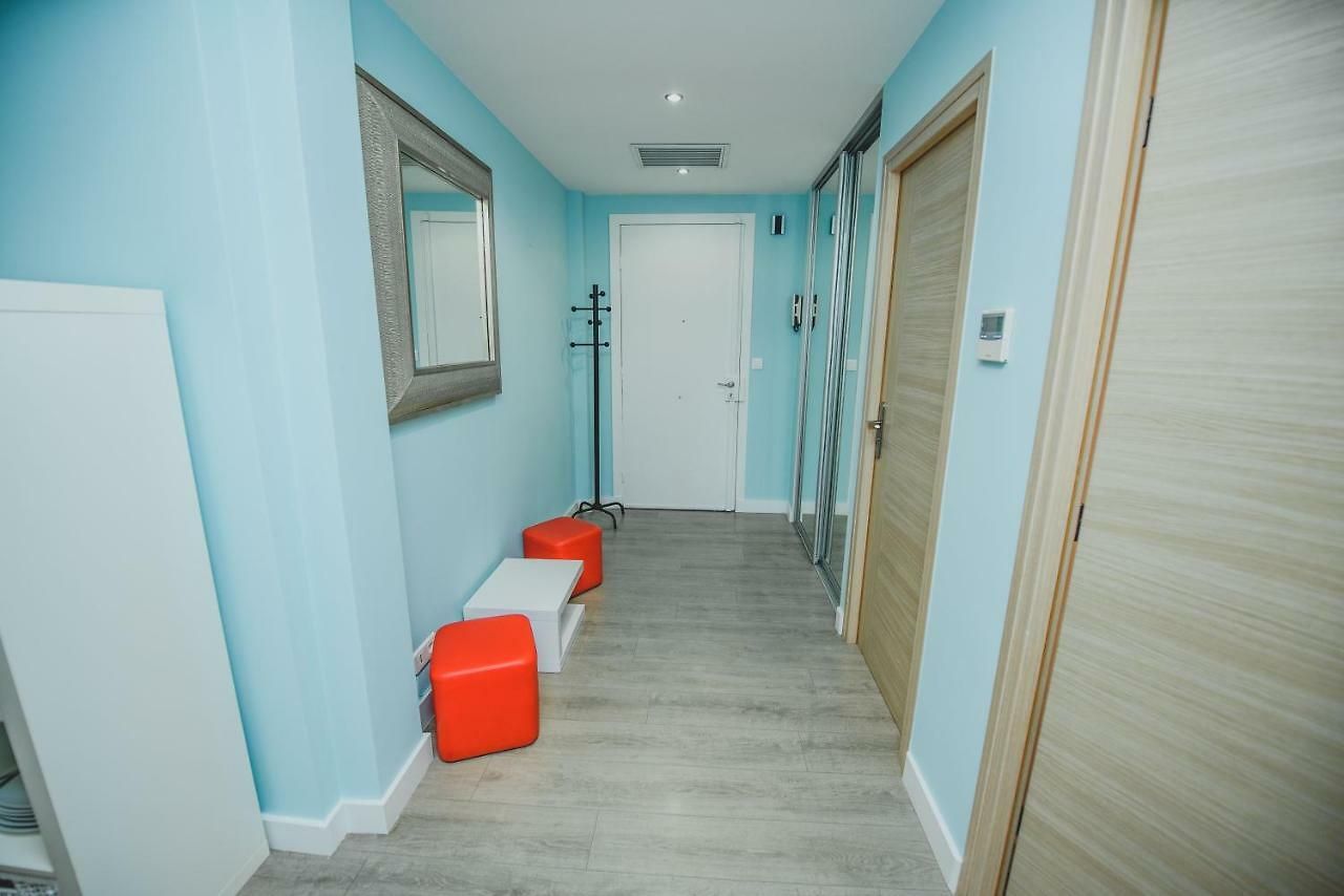 Appartement Azurappart 3room Promenade Nice