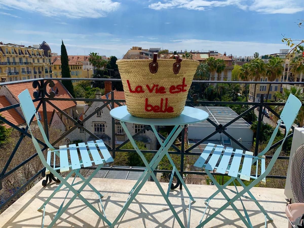Boulevard Victor Hugo Appartement Nice
