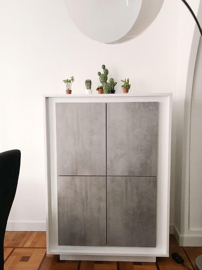 Seaflat In Apartment